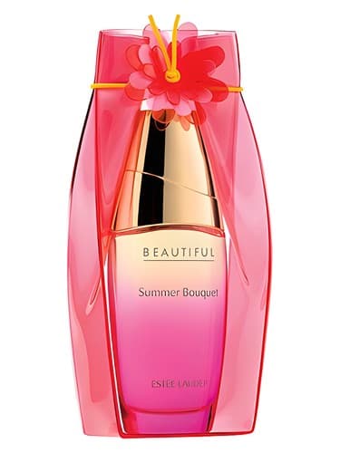Beautiful Summer Bouquet - دسته گل تابستانی زیبا