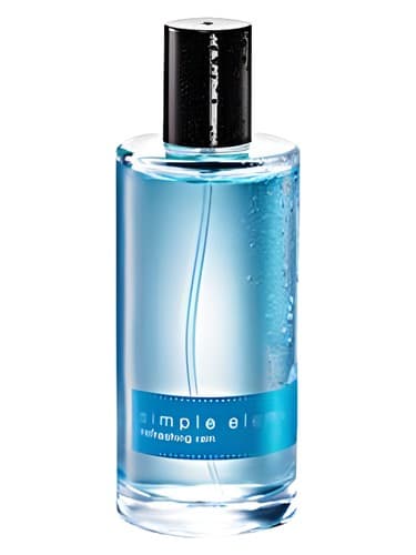 Refreshing Rain - باران طراوت بخش