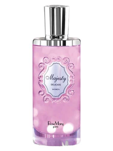 Majesty Delicate - اعلیحضرت ظریف