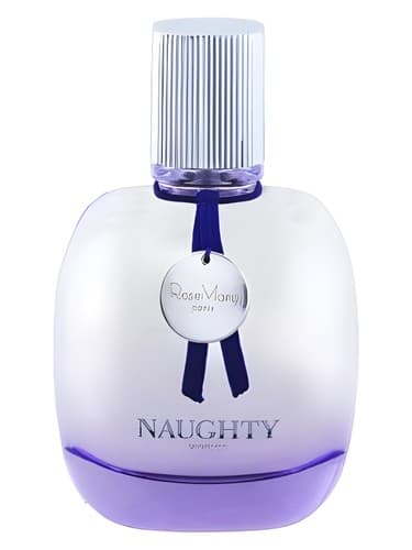 Naughty - شیطون