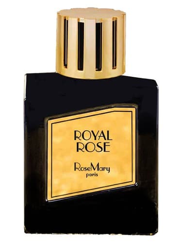 Royal Rose - رز سلطنتی