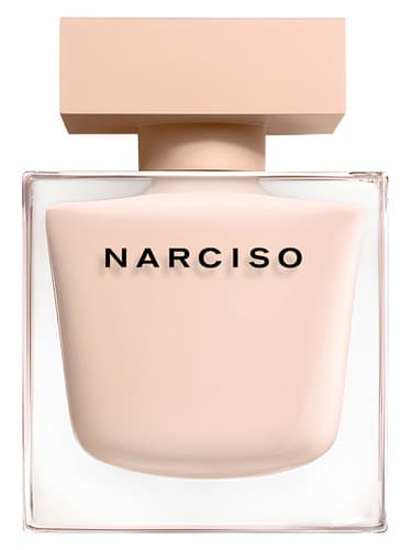 Narciso Poudree - نارسیسو پودری