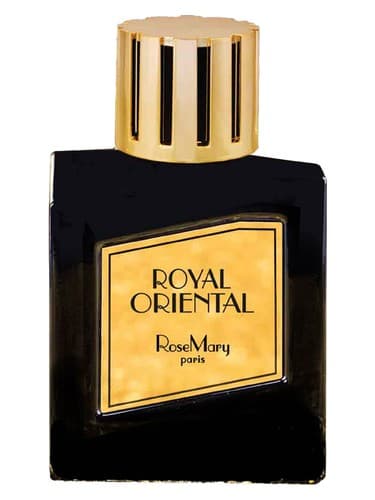 Royal Oriental - سلطنتی شرقی