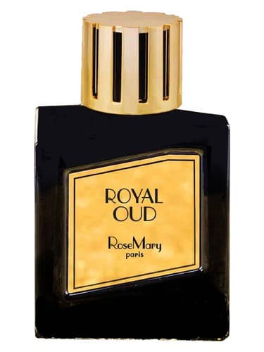 Royal Oud - رویال عود