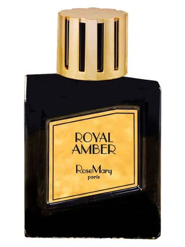 Royal Amber - کهربای سلطنتی