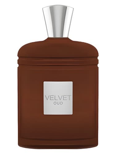 Velvet Oud