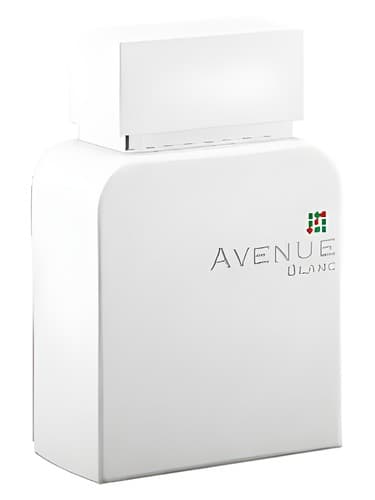 Avenue Blanc