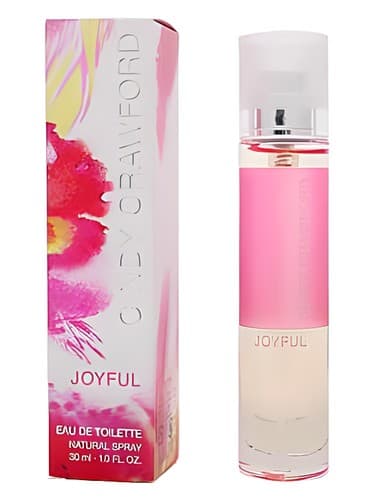 Joyful