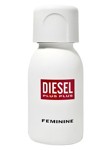 Plus Plus Feminine
