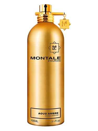 Aoud Ambre