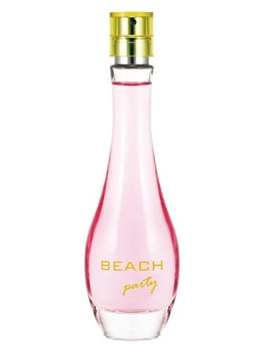 Beach Party