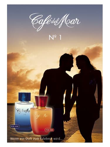 Cafe del Mar no 1 Women - کافه دل مار شماره 1 زنان