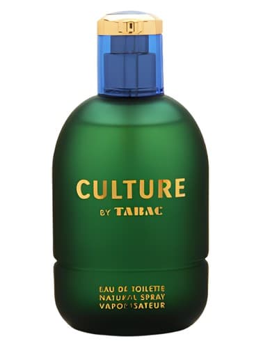 Culture by Tabac - فرهنگ توسط تاباک
