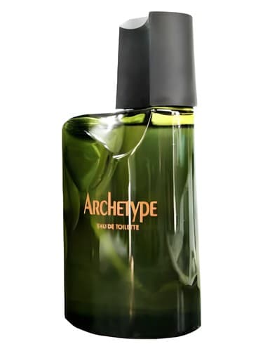 Archetype - کهن الگو