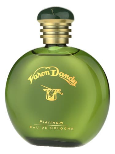 Varon Dandy Platinum - وارون دندی پلاتینیوم