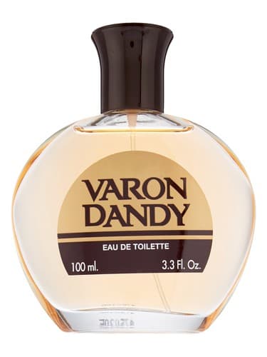 Varon Dandy - وارون دندی