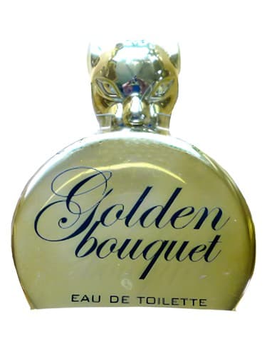 Golden Bouquet