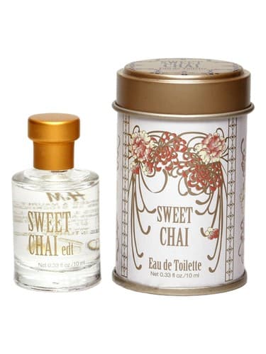 Sweet Chai