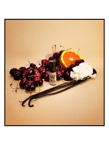 Cherry Vanilla Amberosia - چری وانیلی آمبروسیا