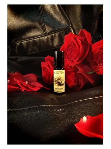 Rose Leather - چرم رز