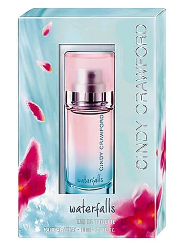 Waterfalls - آبشارها