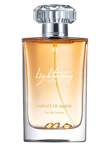 Emma Heming-Willis Essence of Amber - اما همینینگ-ویلیس جوهر امبر