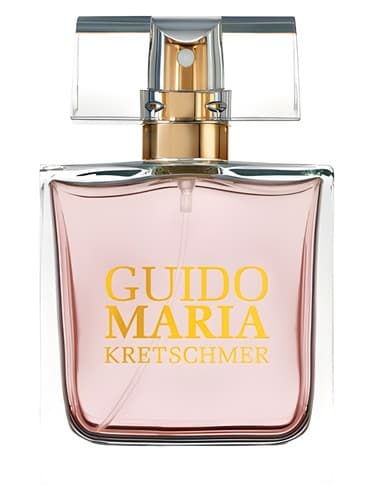 Guido Maria Kretschmer For Her - گیدو ماریا کرچمر برای او