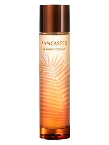 Lancaster Le Parfum Solaire 