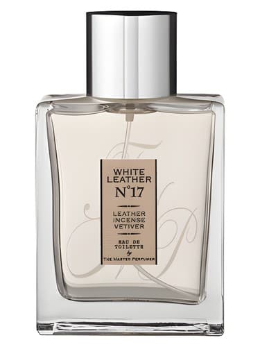 White Leather N°17 - چرم وایت شماره 17