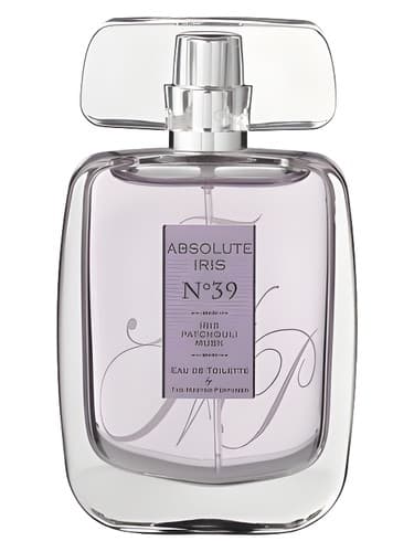 Absolute Iris N°39