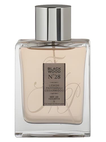 Black Wood N°28