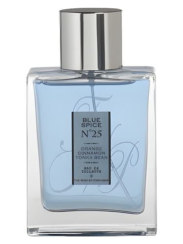 Blue Spice N°25 - ادویه بلو شماره 25