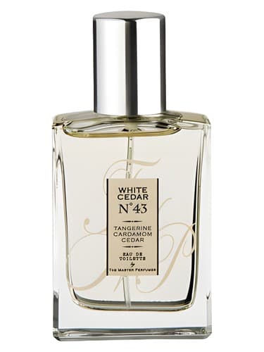 White Cedar N°43