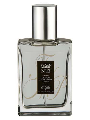 Black Musk N°12