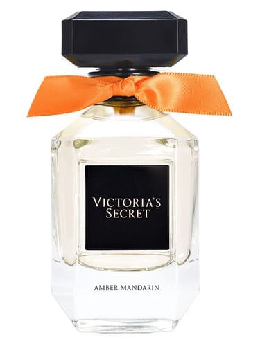 Amber Mandarin