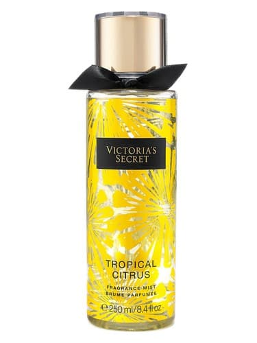 Tropical Citrus - مرکبات گرمسیری