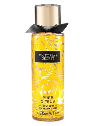 Pure Citrus - مرکبات پیور