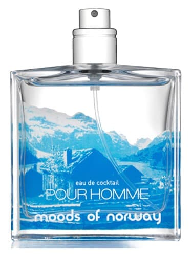 Eau De Cocktail Pour Homme