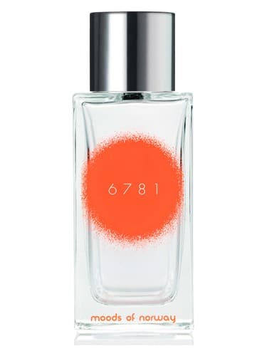 Coral 6781 - مرجان 6781