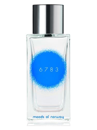 Blue 6783 - بلو 6783