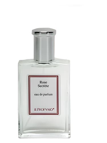 Rose Secrète - رز سکرت