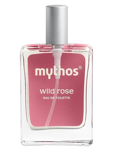 Wild Rose - رز وایلد