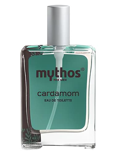 Cardamom - هل