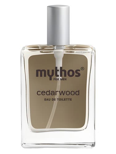 Cedarwood - وود سدر