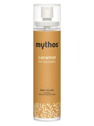 Caramel Warm & Sweet - کارامل گرم و سوییت