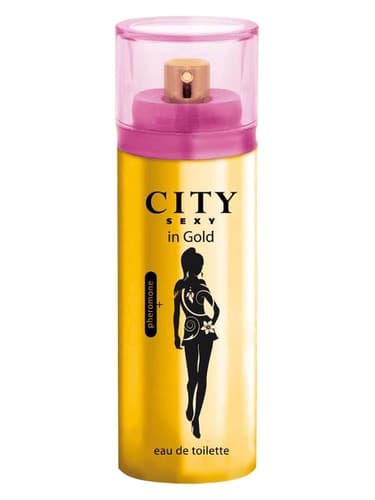 In Gold