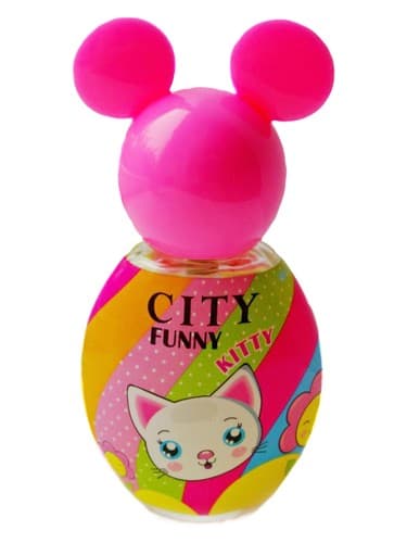 Kitty - جلف