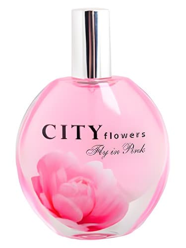 Fly in Pink - با رنگ پینک پرواز کنید