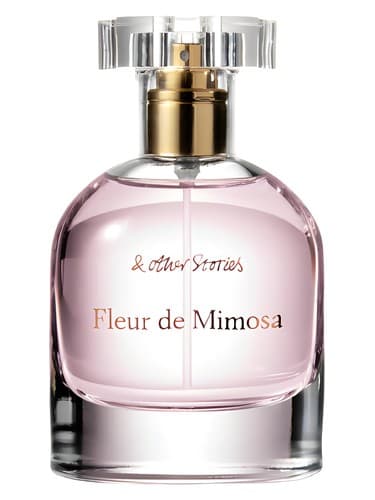 Fleur de Mimosa - فلور دو میموزا