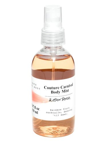 Couture Carnival Body Mist - بادی میست کوتور کارناوال